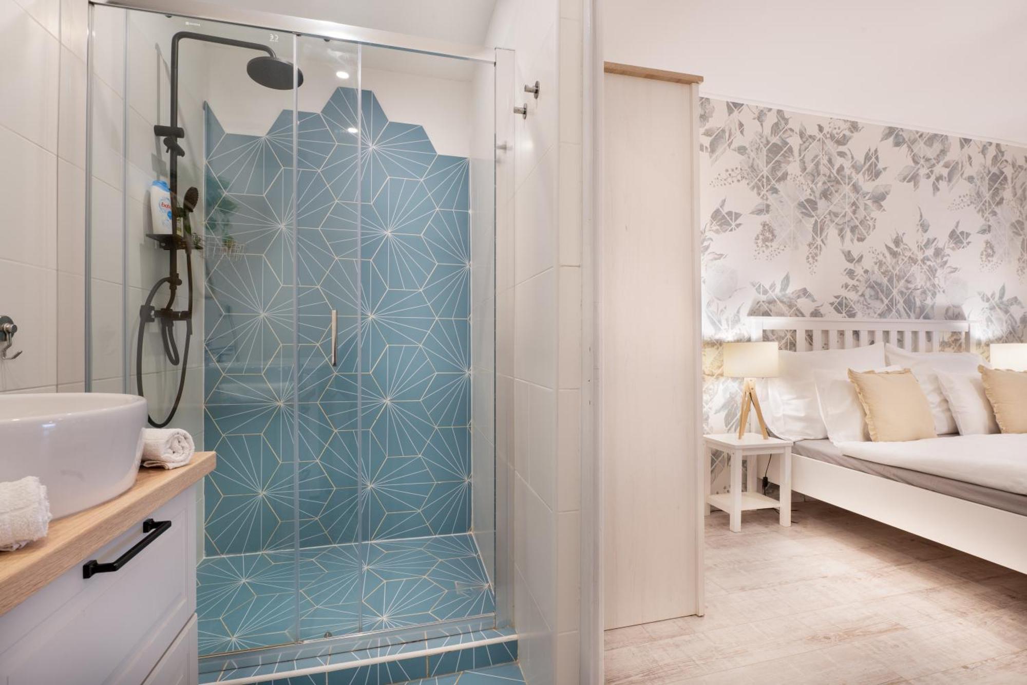 Natura Apartman Tiszafüred Habitación foto